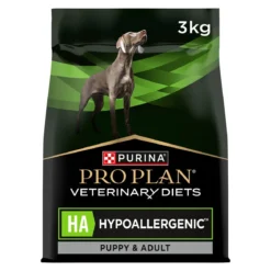 Purina Pro Plan Veterinary Diets Dog HA Hypoallergenic