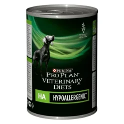 Purina Pro Plan Veterinary Diets Canine Adult HA Hypoallergenic Mousse 400 g