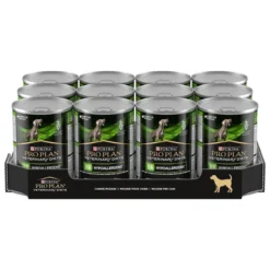 Purina Pro Plan Veterinary Diets Canine Adult HA Hypoallergenic Mousse 400 g