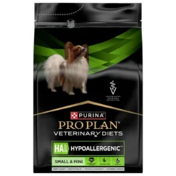 Purina Pro Plan Veterinary Diets Dog Hypoallergenic small & mini 3,7 kg