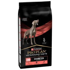 Purina Pro Plan Veterinary Diets Dog DM 12kg