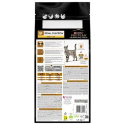 Purina Pro Plan Veterinary Diets Feline NF Renal Function Early Care 1,5 kg