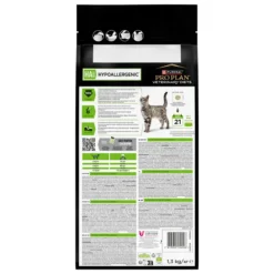 Purina VD Cat HA Hypoallergenic