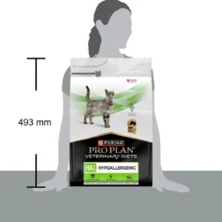 Purina VD Cat HA Hypoallergenic