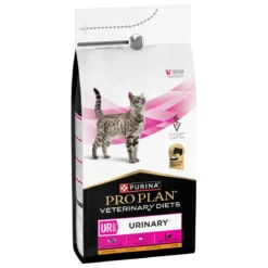 Purina VD Cat UR Urinary Struvite/Oxalate