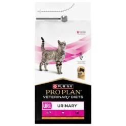 Purina VD Cat UR Urinary Struvite/Oxalate