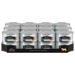 Purina VD D&C Convalence mousse 195g