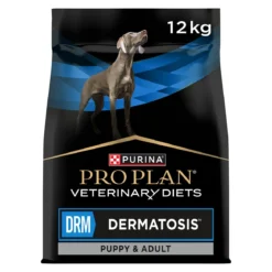 Purina VD Dog DRM Dermatosis 12kg