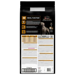 Purina VD Dog NF RenalFunction 12kg