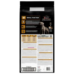 Purina VD Dog NF RenalFunction 12kg