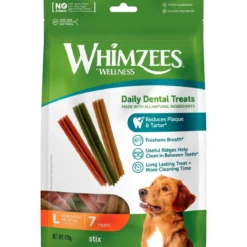Purutikku Whimzees, L