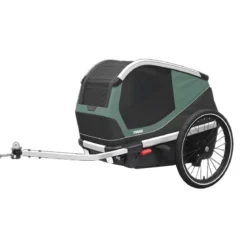 Pyöräkärry koiralle Thule Bexey