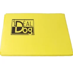 Pyyhe Ideal Dog Quick Dry, 60 x 50 cm