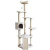 Raapimapuu Little&Bigger Lurky, beige