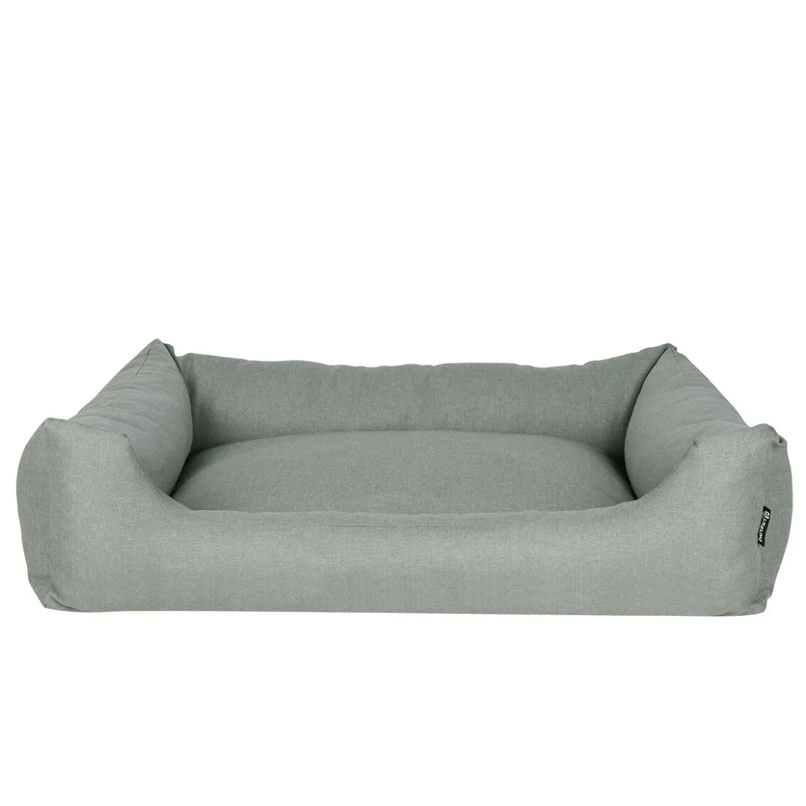 Reunallinen peti District 70 classic, Cactus Green