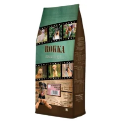 Rokka Sensitive Lohi