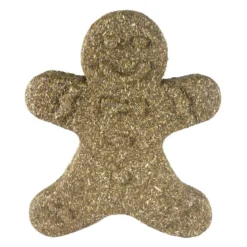 Rosewood Gingerbread Gnaw