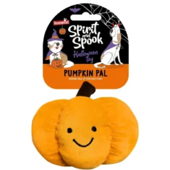 Rosewood Spirit&Spook Pumpkin Pal