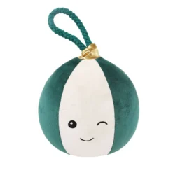 Rosewood Xmas Pehmolelu Xl Kuusenkoriste