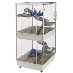 Rotan häkki Ferplast Furet Tower