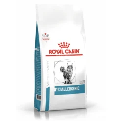 Royal Canin Anallergenic Cat