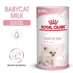 Royal Canin Babycat Milk, 300 g