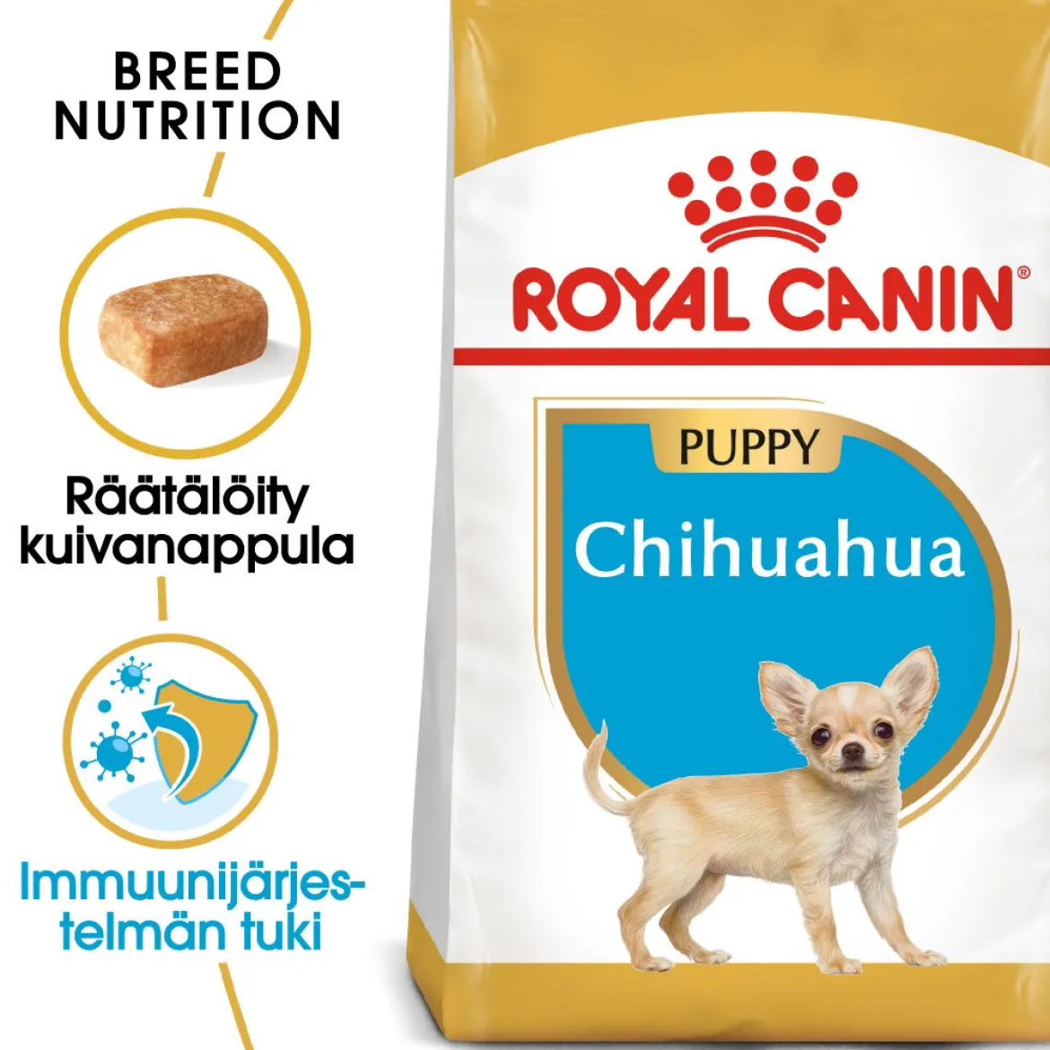 Royal Canin Breed Chihuahua Puppy