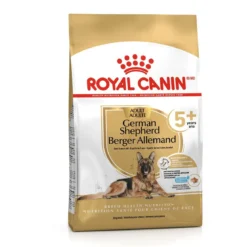 Royal Canin Breed German Shepherd Adult 5+ 12 kg