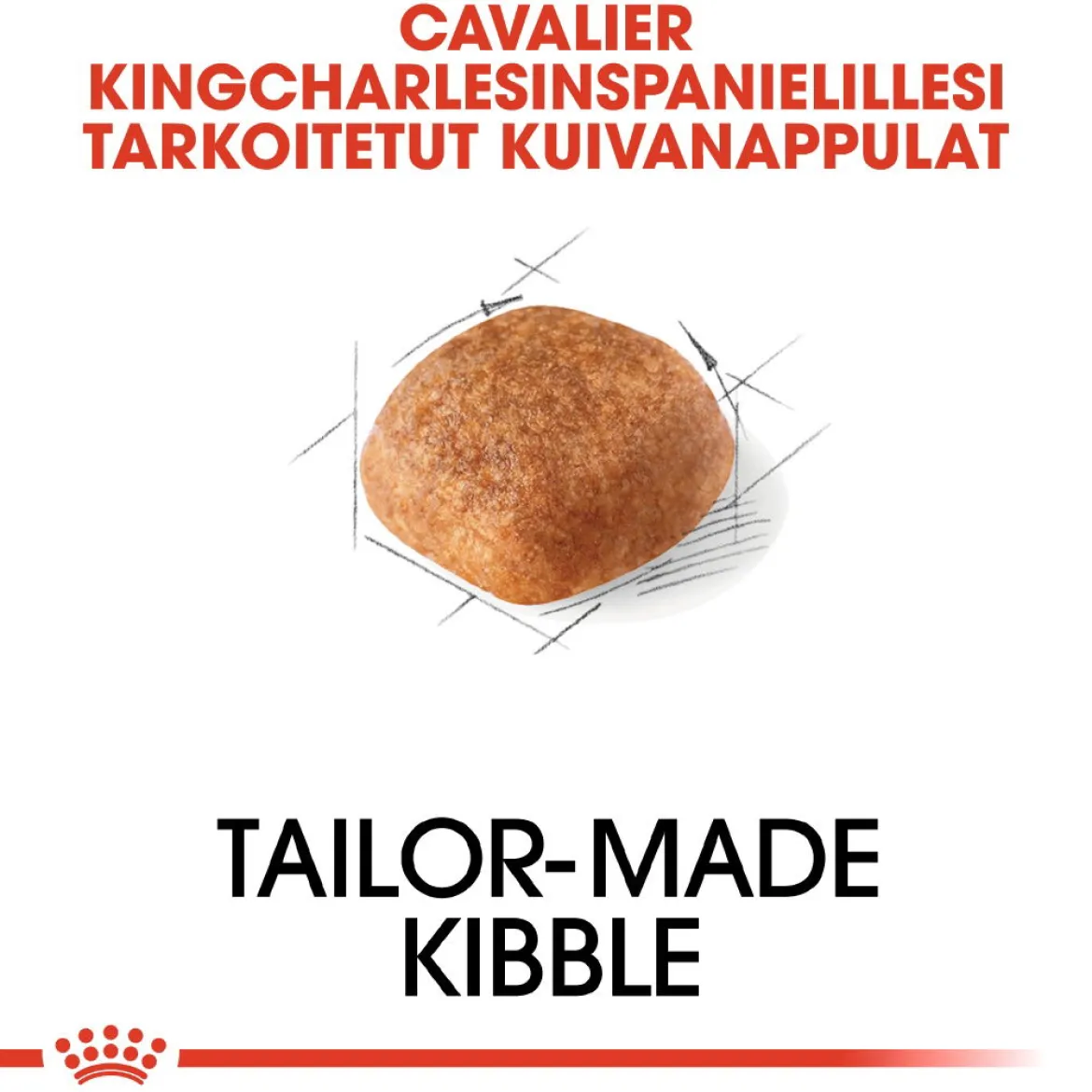 Royal Canin Cavalier Adult
