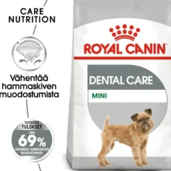 Royal Canin Dental Care Mini