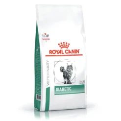 Royal Canin Diabetic Cat
