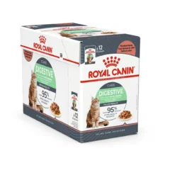Royal Canin Digestive Care Gravy, 12x85g