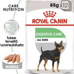 Royal Canin Digestive Care wet 12 x 85 g