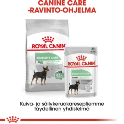 Royal Canin Digestive Care wet 48x85 g