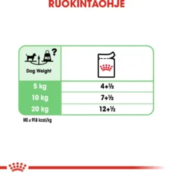Royal Canin Digestive Care wet 48x85 g