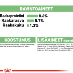 Royal Canin Digestive Care wet 48x85 g
