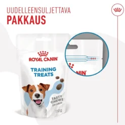 Royal Canin Dog Training Treats 110g