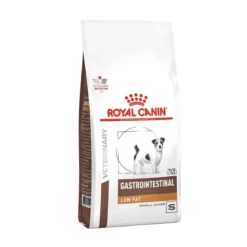 Royal Canin Gastrointestinal Low Fat Small Dog