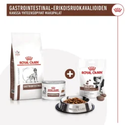 Royal Canin Gastrointestinal Treats 230 g