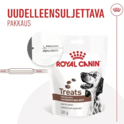 Royal Canin Gastrointestinal Treats 230 g
