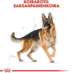 Royal Canin German Shepherd Adult 11 kg