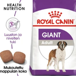 Royal Canin Giant Adult 2 x 15kg