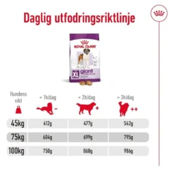 Royal Canin Giant Adult 2 x 15kg