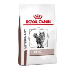 Royal Canin Hepatic Cat 2 kg