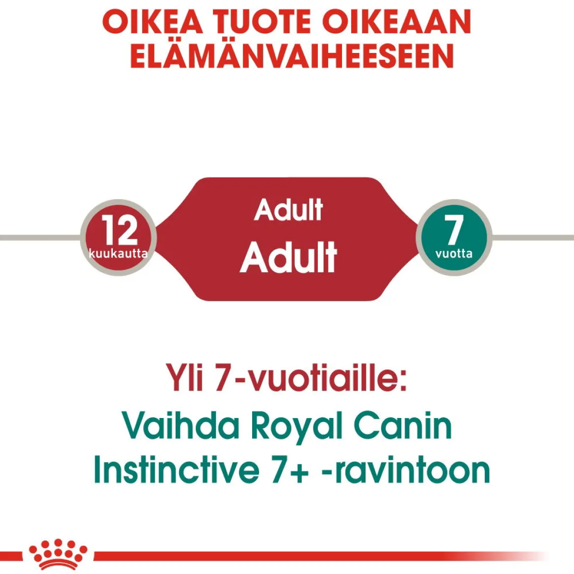 Royal Canin Instinctive Gravy, 12x85g