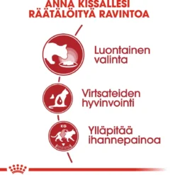 Royal Canin Instinctive Jelly, 12x85g
