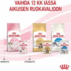 Royal Canin Kitten Loaf 85g, 48-pack