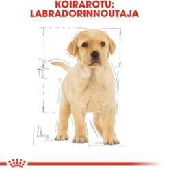 Royal Canin Labrador Retriever Puppy 12 kg