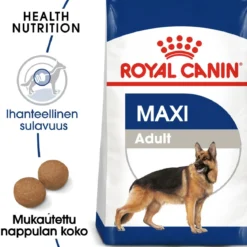 Royal Canin Maxi Adult 2 x 15 kg