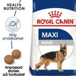 Royal Canin Maxi Adult 2 x 15 kg